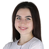 Шуленина Алина Александровна