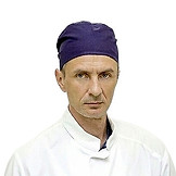 Егоров Владимир Леонидович