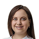 Тихонова Ирина Сергеевна