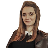 Лаушкина Анна Владимировна