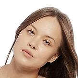 Бурма Дарья Алексеевна