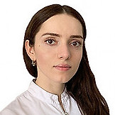Хадисова Джамиля Османовна