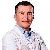 Шеров Рустам Захридинович