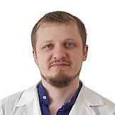 Швецов Виталий Константинович