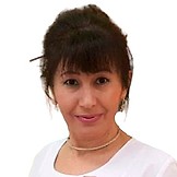 Бабаева Полина Сергеевна