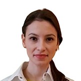 Неговелова Анастасия Владимировна 