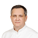 Голендухин Константин Германович