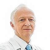 Бабичев Евгений Александрович