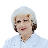 Дацко Лариса Алексеевна