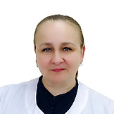 Ткачёва Ирина Владимировна