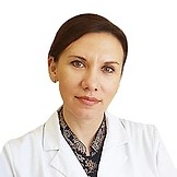 Балабаева Ирина Алексеевна
