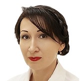 Авадиева Надежда Эдуардовна