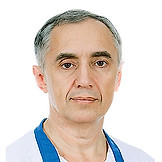 Базлов Игорь Петрович