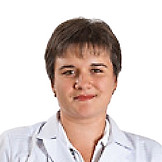 Гончарова Ирина Александровна