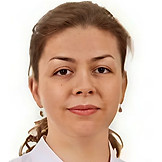 Новикова Ольга Владимировна
