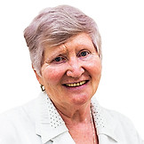 Вартанян Ирина Юрьевна