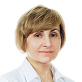 Косенкова Ирина Николаевна