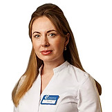Нескубина Виктория Александровна