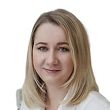 Калинина Ирина Юрьевна