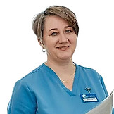 Калинина Ирина Юрьевна