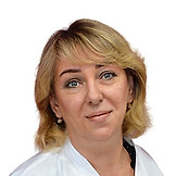 Лысенко Ирина Фёдоровна