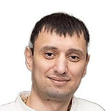 Минченко Валерий Игоревич
