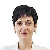 Калиниченко Елена Владимировна
