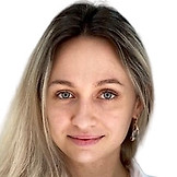 Бурменская Елена Сергеевна 