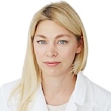 Красникова Нина Андреевна