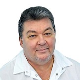 Можаев Сергей Владимирович