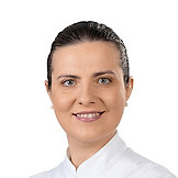 Качегура Лариса Викторовна