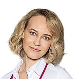 Белоусова Ольга Александровна