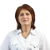 Геворкова Ирина Аркадьевна