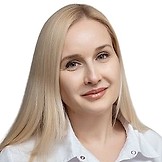 Сташкевич Валерия Вадимовна