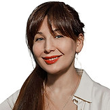 Чикунова (Струкова) Ирина Альбертовна