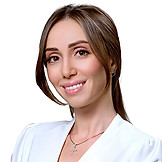 Бабаян Рузанна Артуровна
