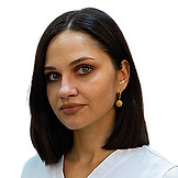 Усачева Юлия Игоревна
