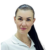 Бернацкая Наталья Александровна
