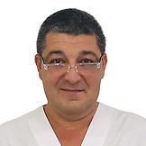 Колесников Александр Михайлович
