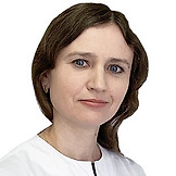 Устименко Яна Васильевна