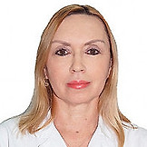 Лукьянчикова Марина Адольфовна