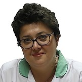 Рустамянц Наталья Владимировна