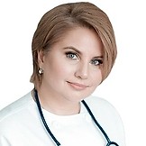 Руденко Валентина Викторовна