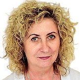 Попова Ольга Борисовна