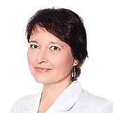 Смирнова Светлана Алексеевна