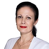 Мешкова Юлия Николаевна