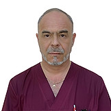 Гужвинский Михаил Викторович