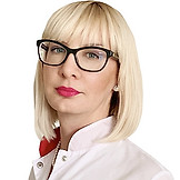 Слезова Виктория Ивановна