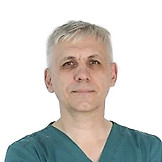 Орехов Алексей Анатольевич