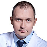 Смирнов Дмитрий Александрович